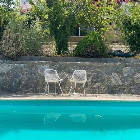 Oceans Classic, Pool, 12 Pp Villa Caxias Exterior foto