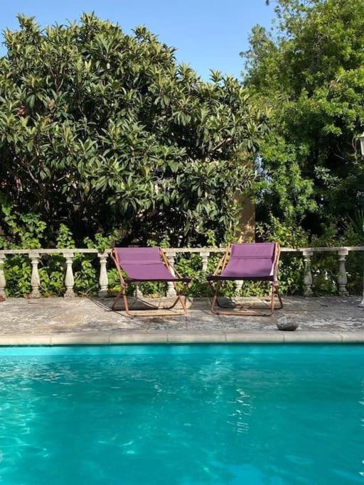 Oceans Classic, Pool, 12 Pp Villa Caxias Exterior foto