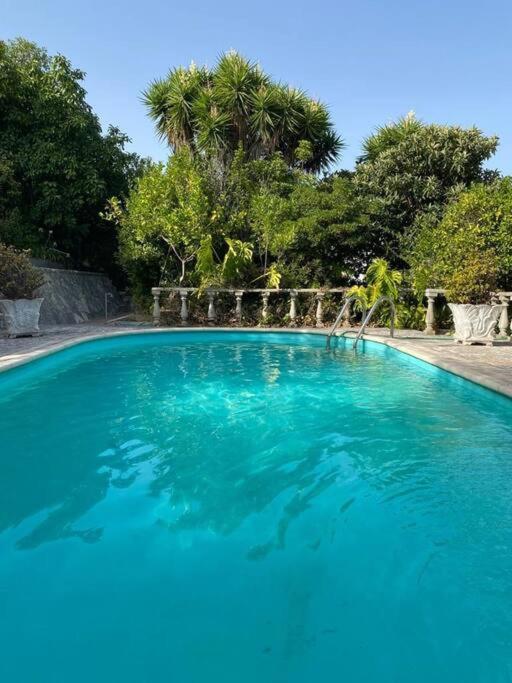 Oceans Classic, Pool, 12 Pp Villa Caxias Exterior foto